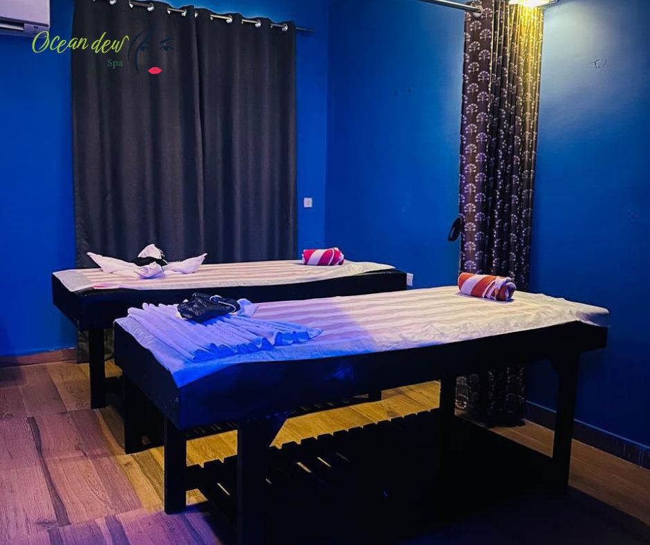 Oceandewspa - Best Massage Service Centre in Goa photo 2